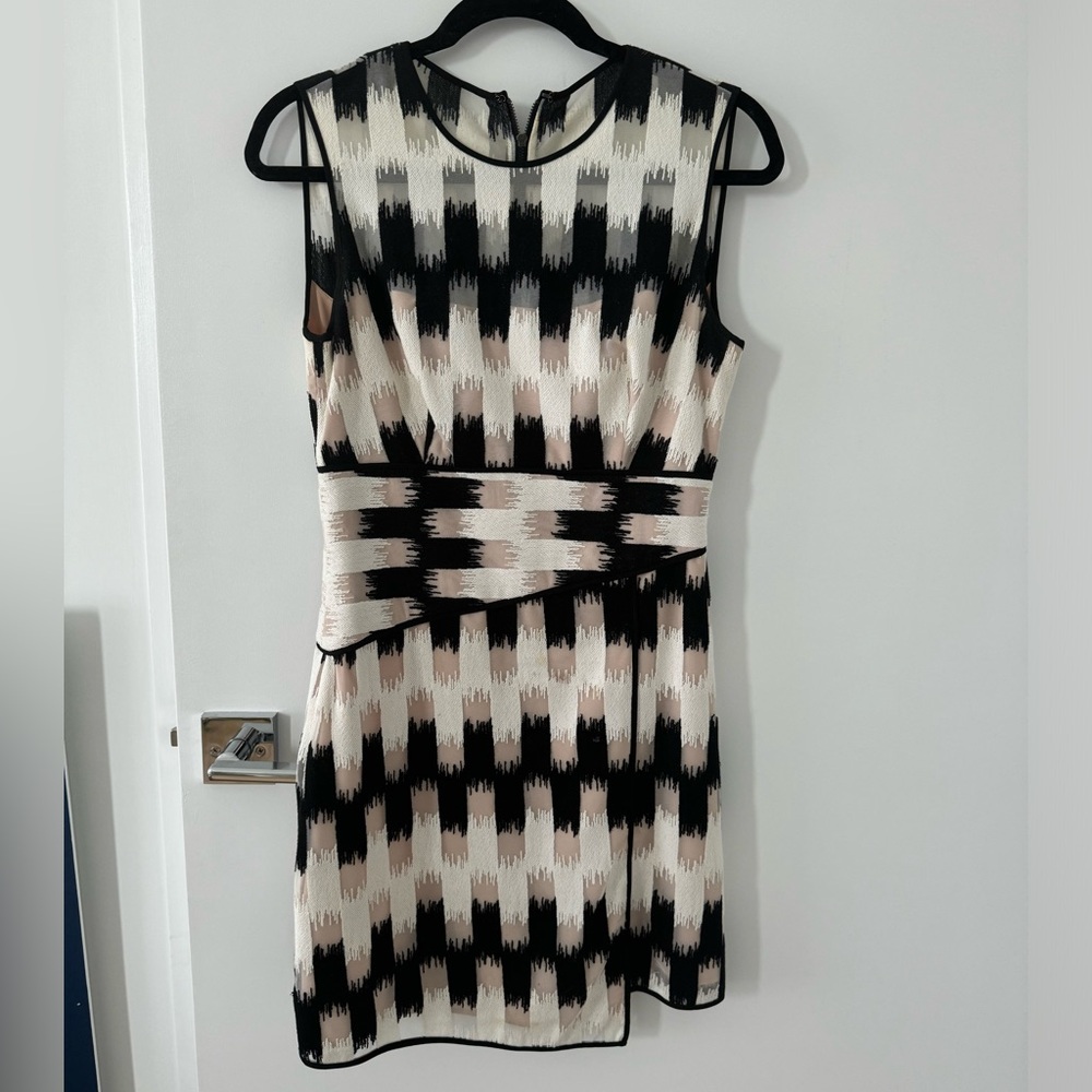 BCBG Mini Dress
